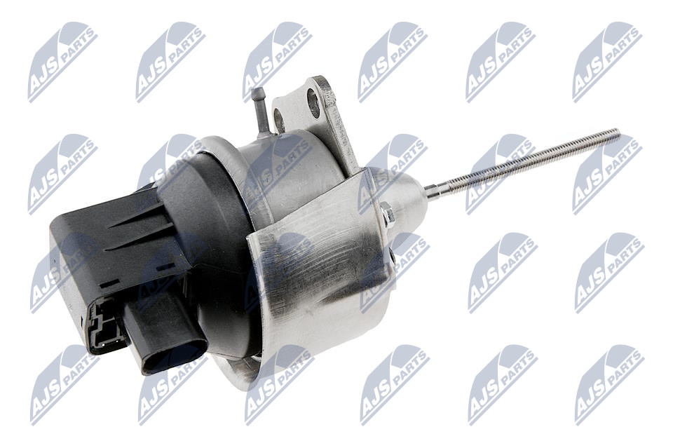 Steuerdose, Lader - ECD-VW-010 NTY