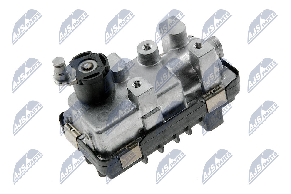 Actuator, turbocharger - ECD-VW-012 NTY