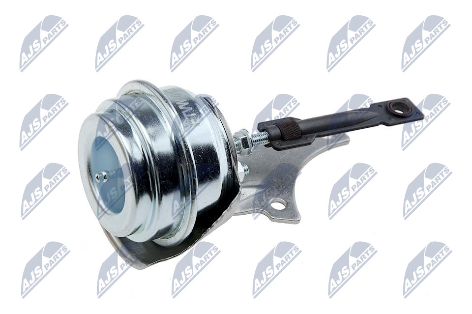 Elemento di regolazione, Turbocompressore - ECD-VW-013 NTY