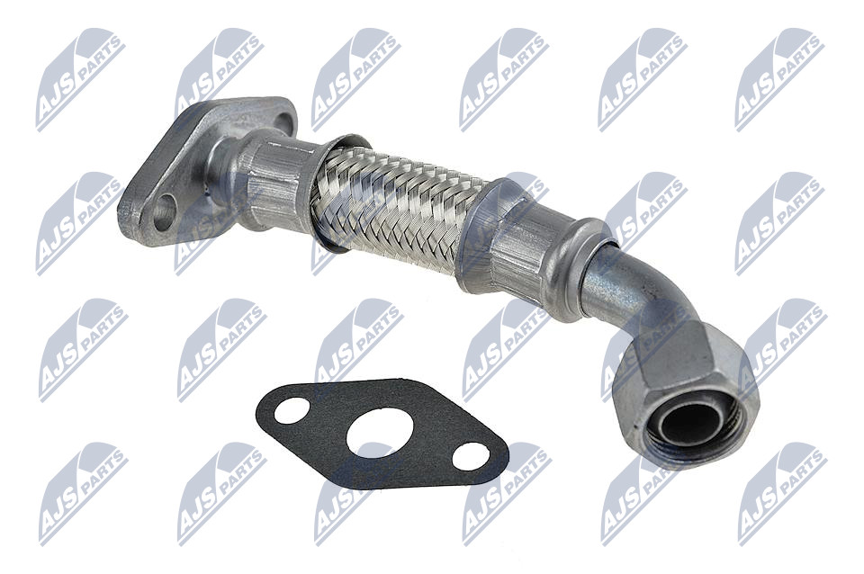Flessibile olio - ECD-VW-024 NTY