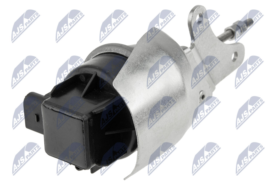 Управляющий дозатор, компрессор - ECD-VW-028 NTY