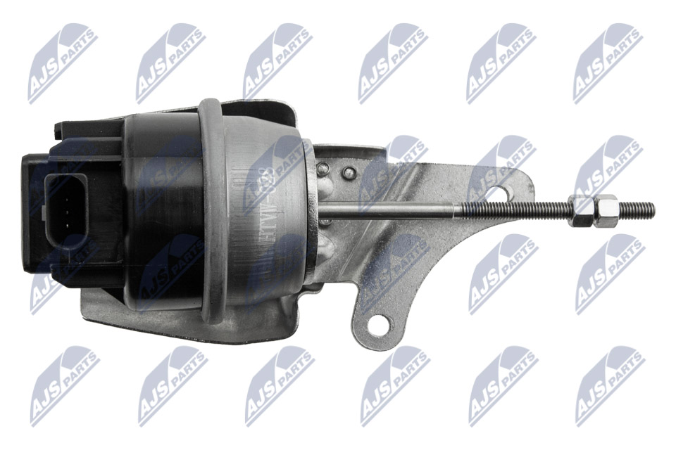 Управляющий дозатор, компрессор - ECD-VW-028 NTY