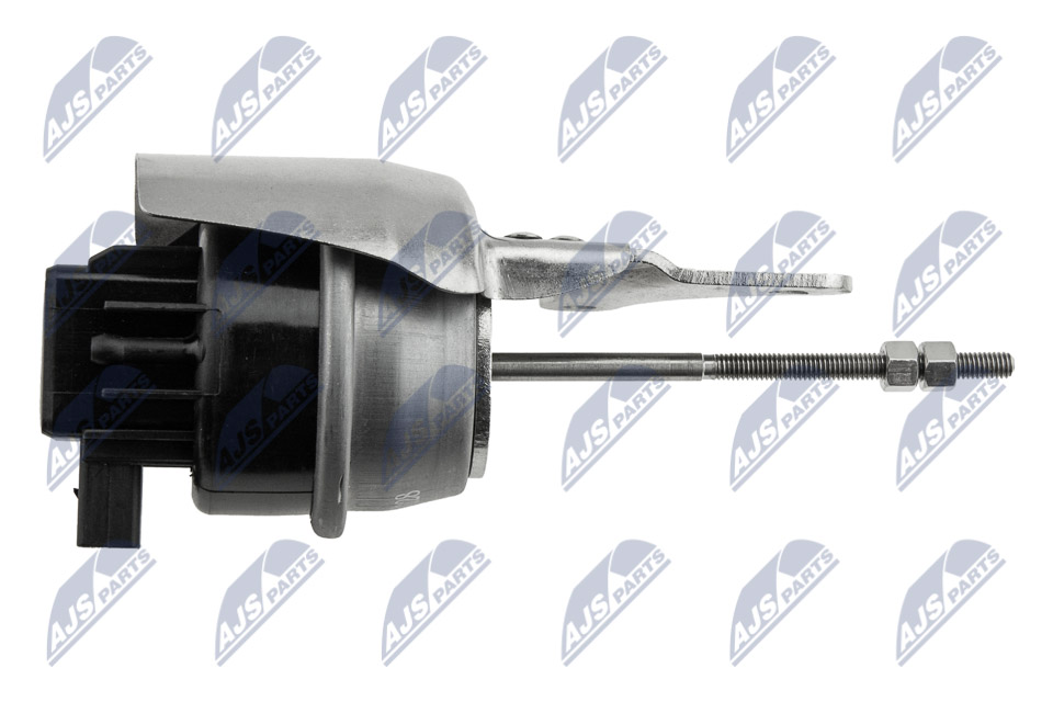 Управляющий дозатор, компрессор - ECD-VW-028 NTY