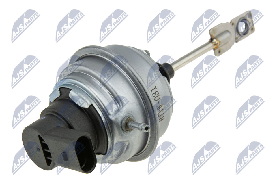 Boost Pressure Control Valve - ECD-VW-031 NTY