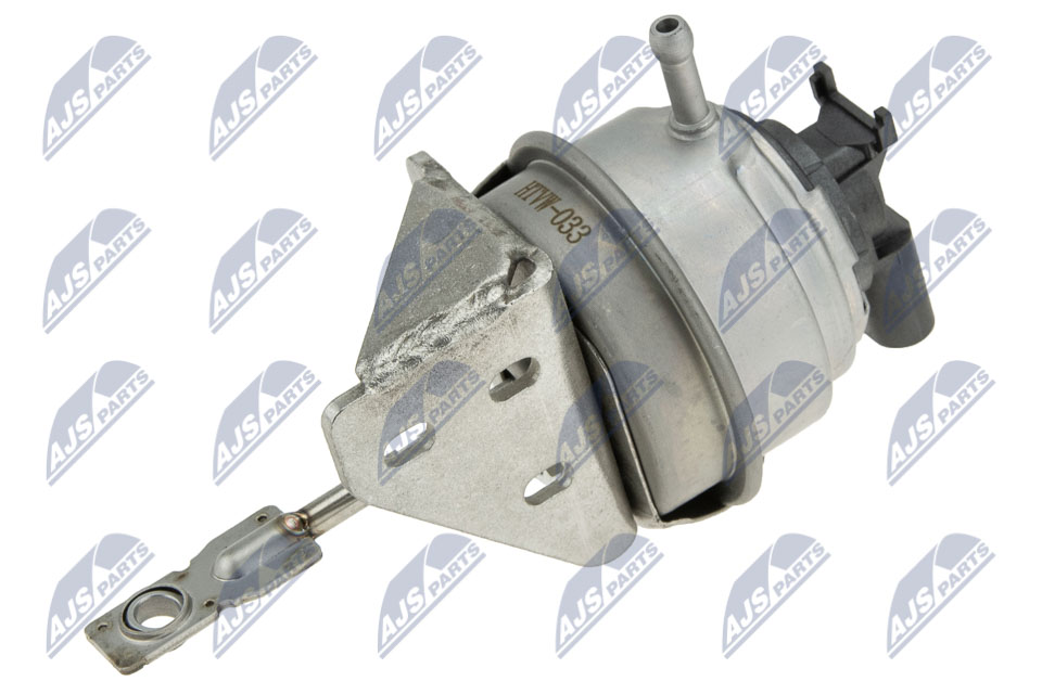 Управляющий дозатор, компрессор - ECD-VW-033 NTY