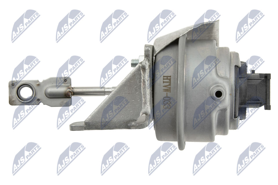 Управляющий дозатор, компрессор - ECD-VW-033 NTY