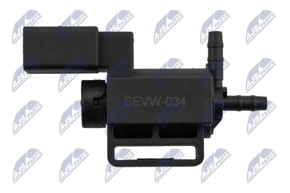 Control Valve, air intake - ECD-VW-034 NTY