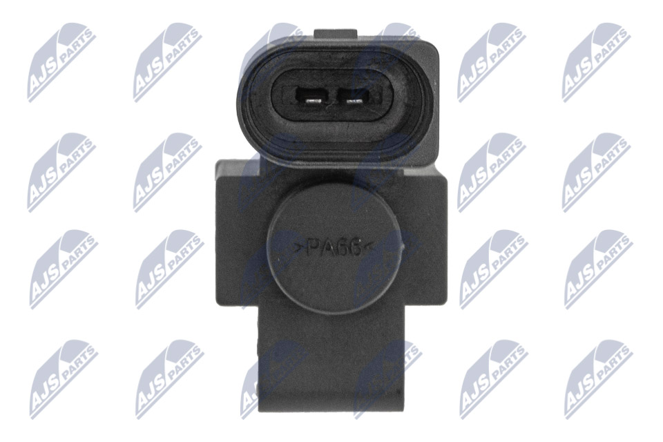 Control Valve, air intake - ECD-VW-034 NTY