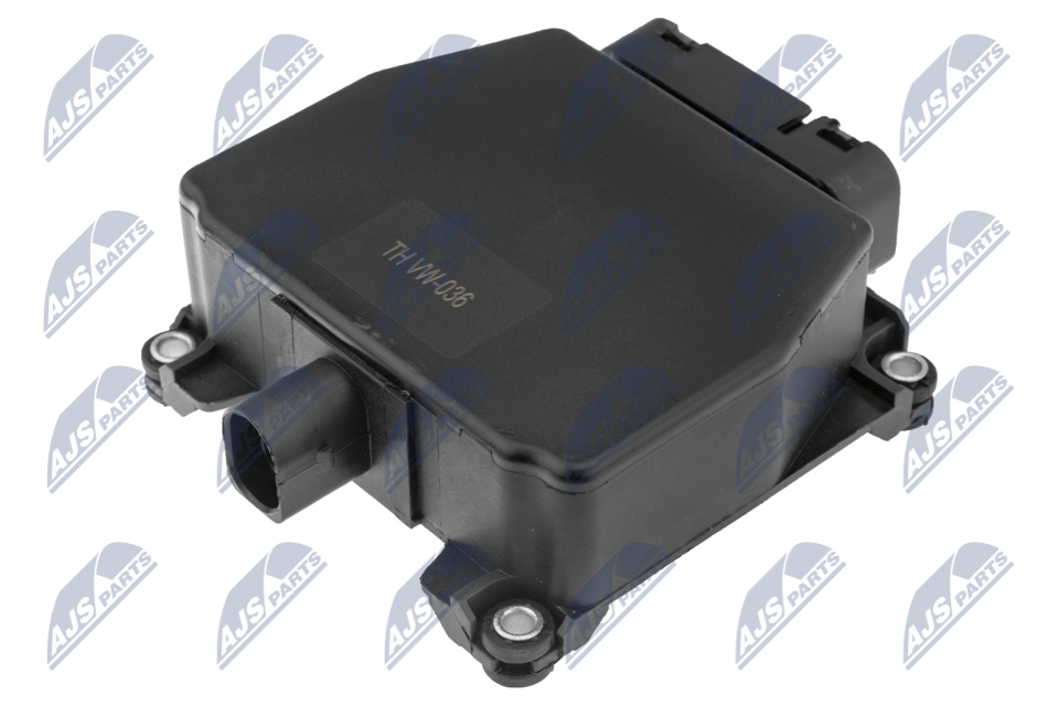 Pressure Transducer, suction pipe - ECD-VW-036 NTY