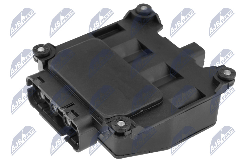 Convertitore pressione, Collettore aspirazione - ECD-VW-036 NTY