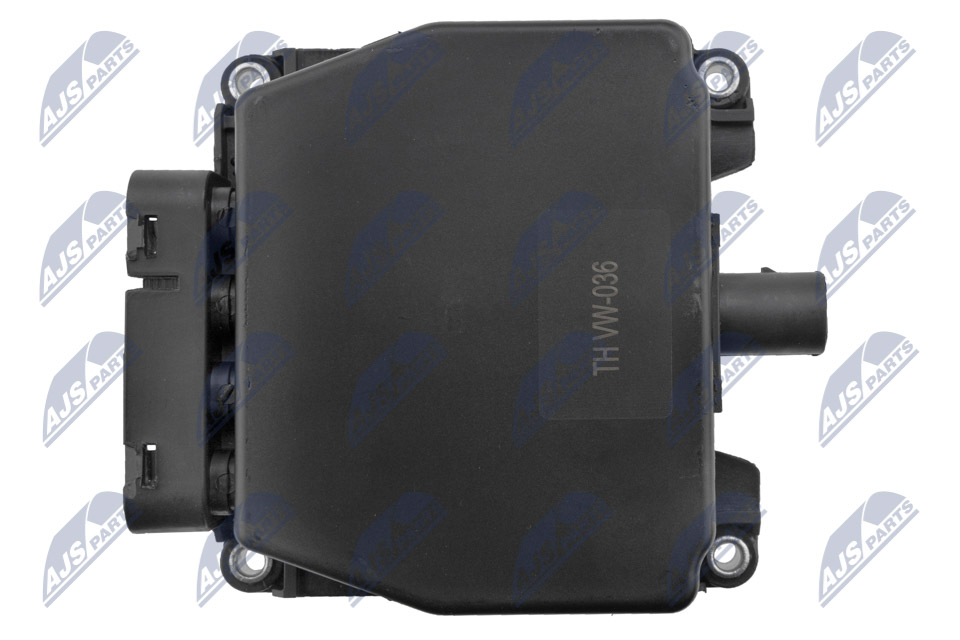 Convertitore pressione, Collettore aspirazione - ECD-VW-036 NTY