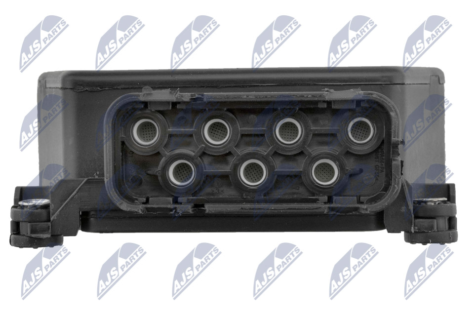 Convertitore pressione, Collettore aspirazione - ECD-VW-036 NTY