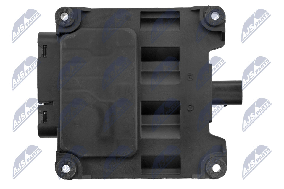 Convertitore pressione, Collettore aspirazione - ECD-VW-036 NTY