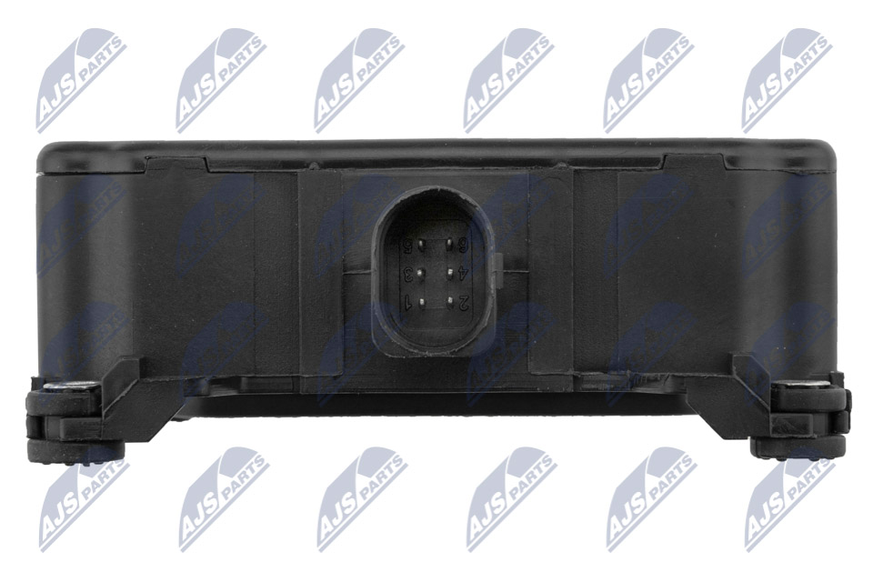 Convertitore pressione, Collettore aspirazione - ECD-VW-036 NTY