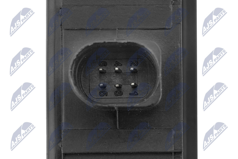 Convertitore pressione, Collettore aspirazione - ECD-VW-036 NTY