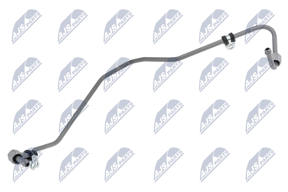 Oil Pipe, charger - ECD-VW-037 NTY