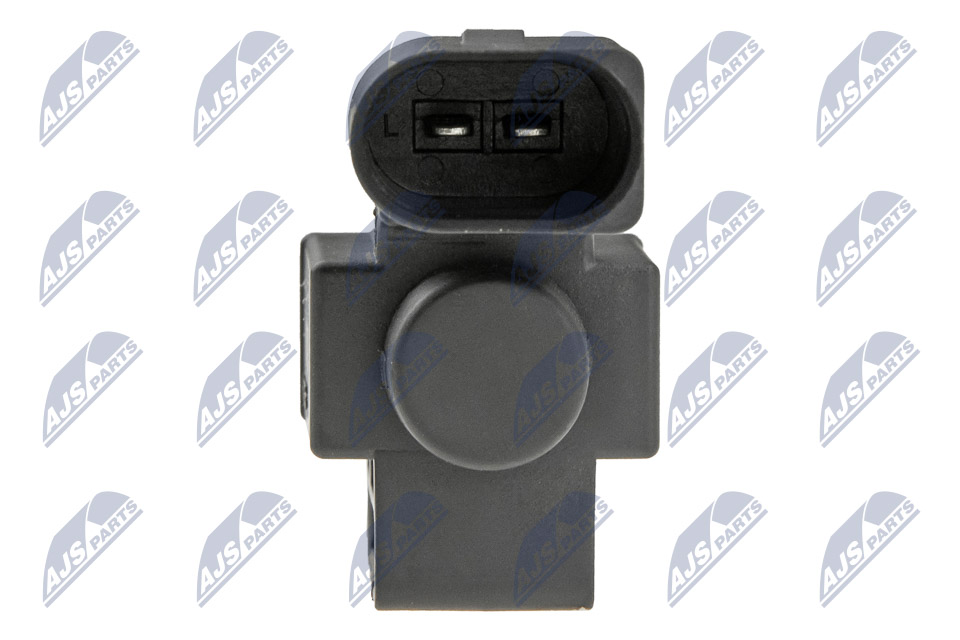 Control Valve, air intake - ECD-VW-039 NTY