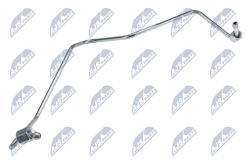 Tubo olio, Compressore - ECD-VW-040 NTY