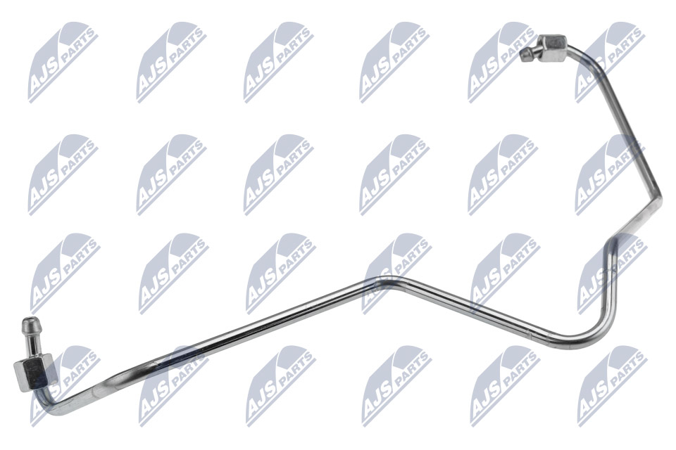 Oil Pipe, charger - ECD-VW-040 NTY