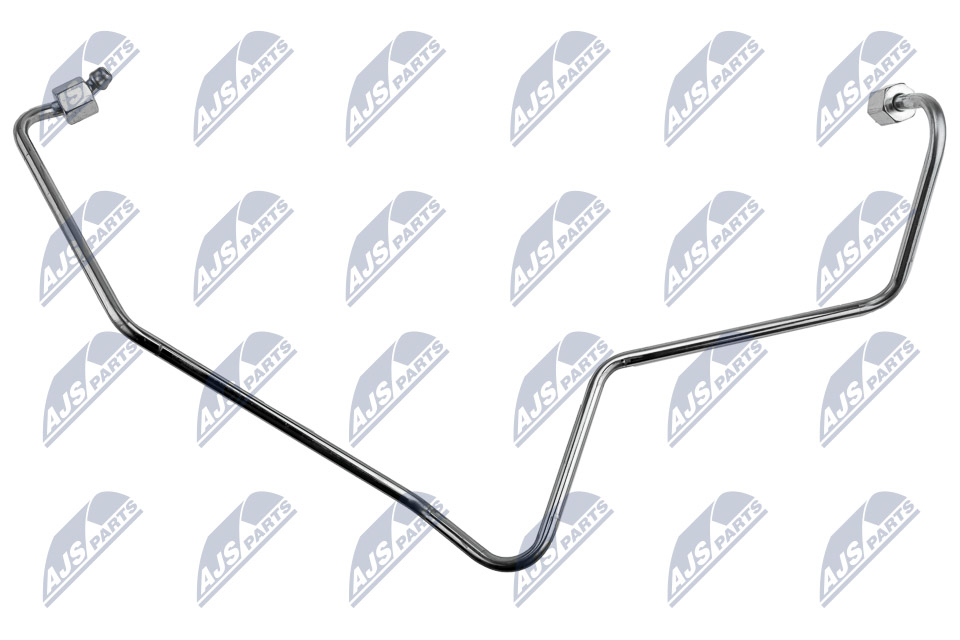 Oil Pipe, charger - ECD-VW-040 NTY