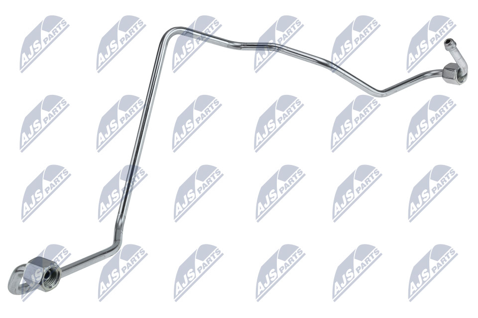Oil Pipe, charger - ECD-VW-041 NTY