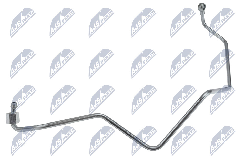 Oil Pipe, charger - ECD-VW-042 NTY