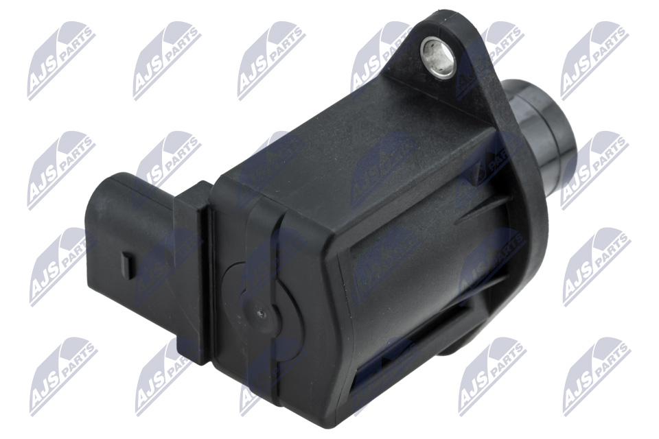 Клапан воздушной тяги, нагнетатель - ECD-VW-044 NTY