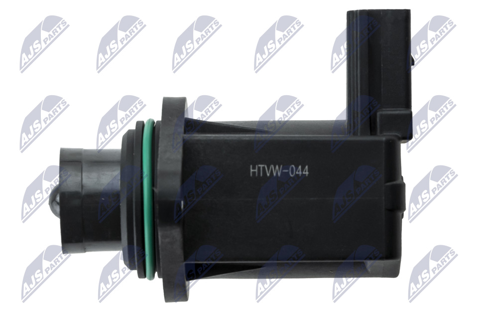 Клапан воздушной тяги, нагнетатель - ECD-VW-044 NTY