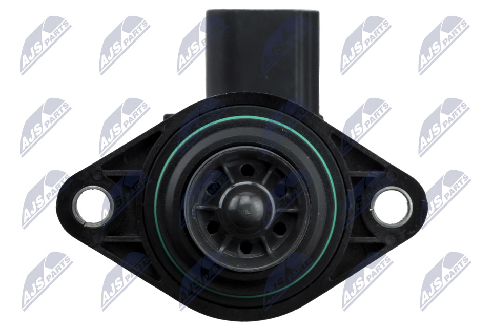 Клапан воздушной тяги, нагнетатель - ECD-VW-044 NTY