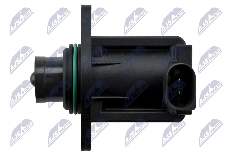 Клапан воздушной тяги, нагнетатель - ECD-VW-044 NTY