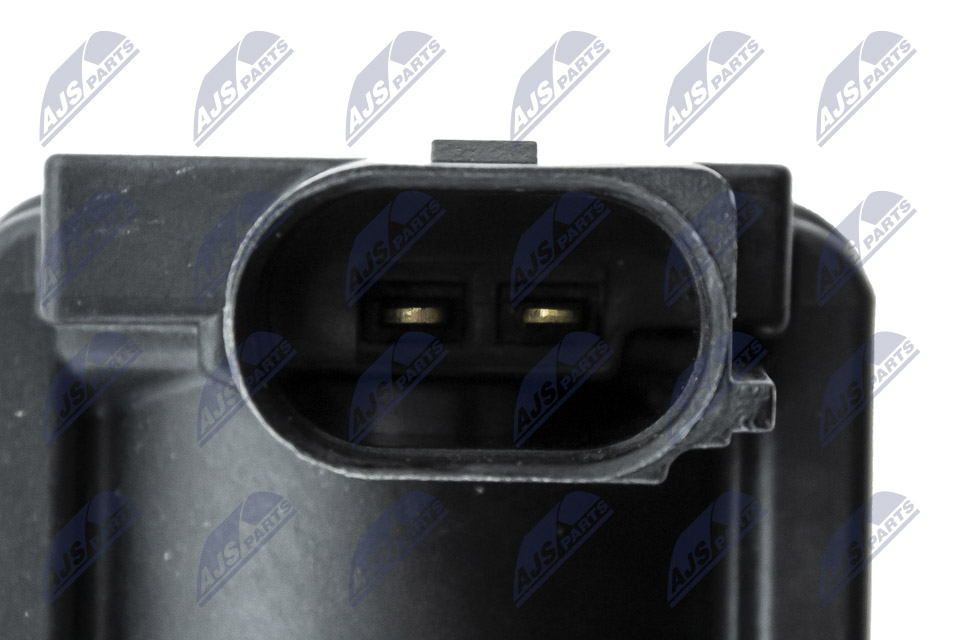 Клапан воздушной тяги, нагнетатель - ECD-VW-044 NTY