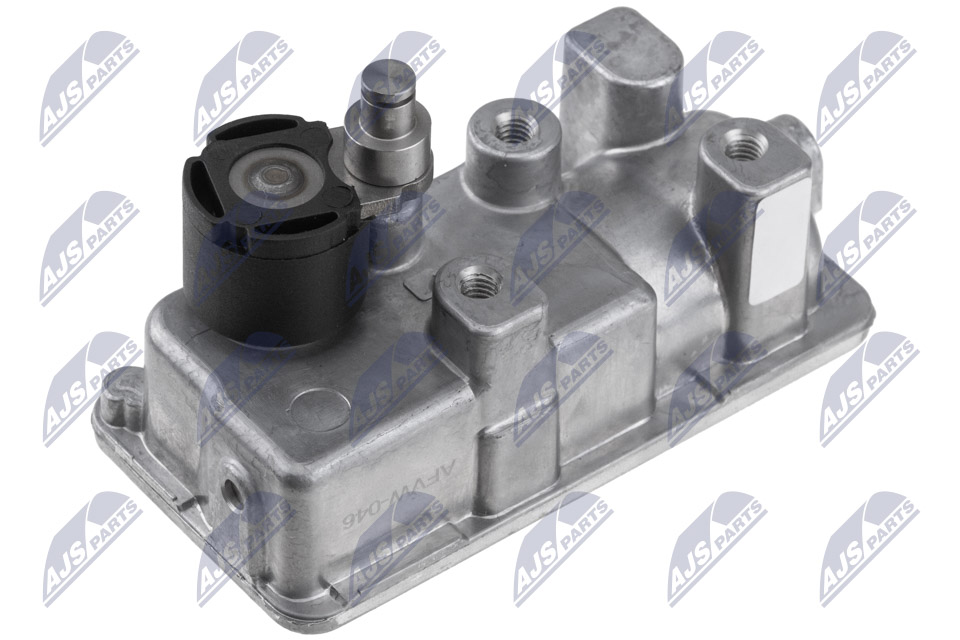 Control Box, charger - ECD-VW-046 NTY