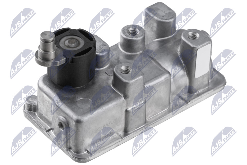 Control Box, charger - ECD-VW-047 NTY