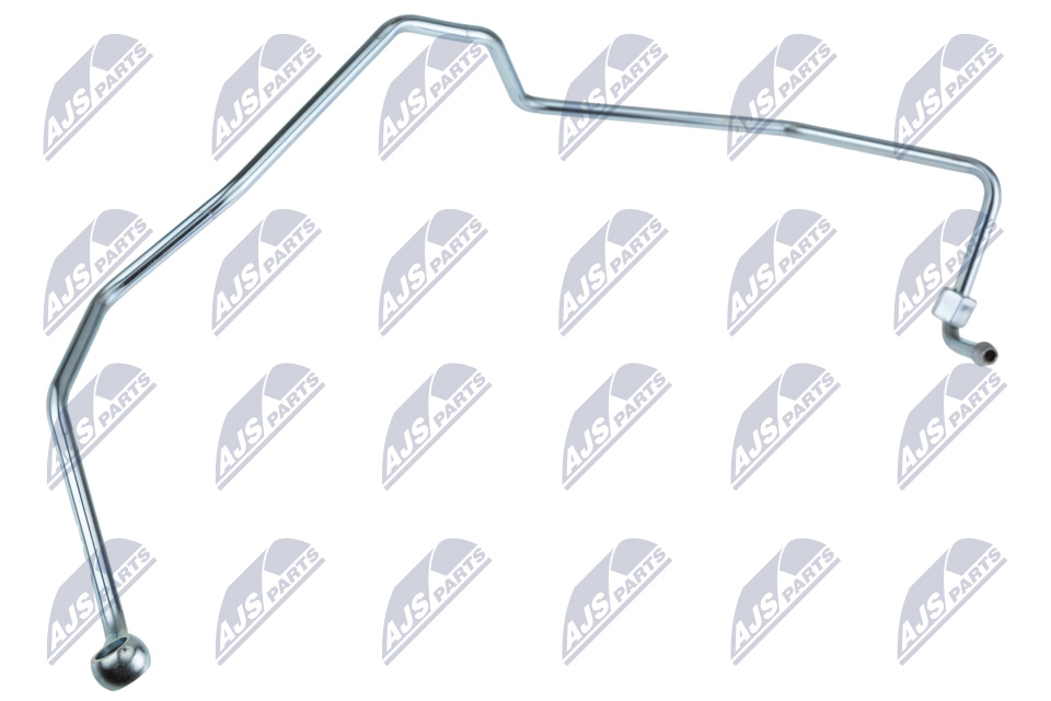 Tubo olio, Compressore - ECD-VW-049 NTY
