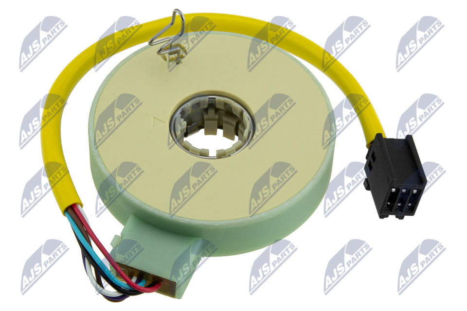 Steering Angle Sensor - ECK-FT-000 NTY