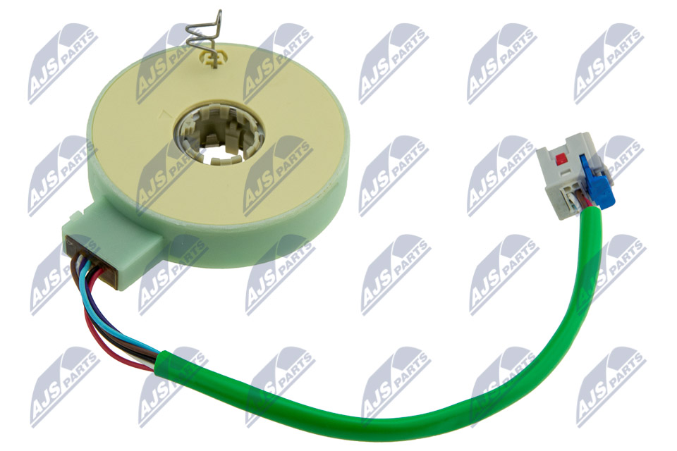 Steering Angle Sensor - ECK-FT-001 NTY