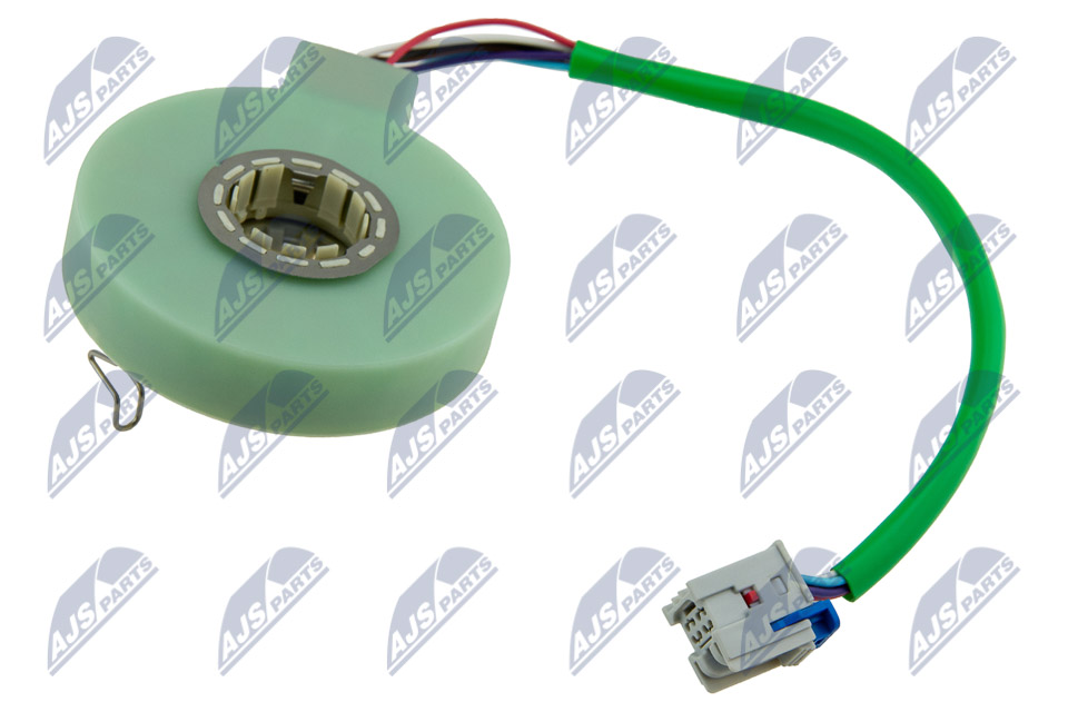 Steering Angle Sensor - ECK-FT-001 NTY