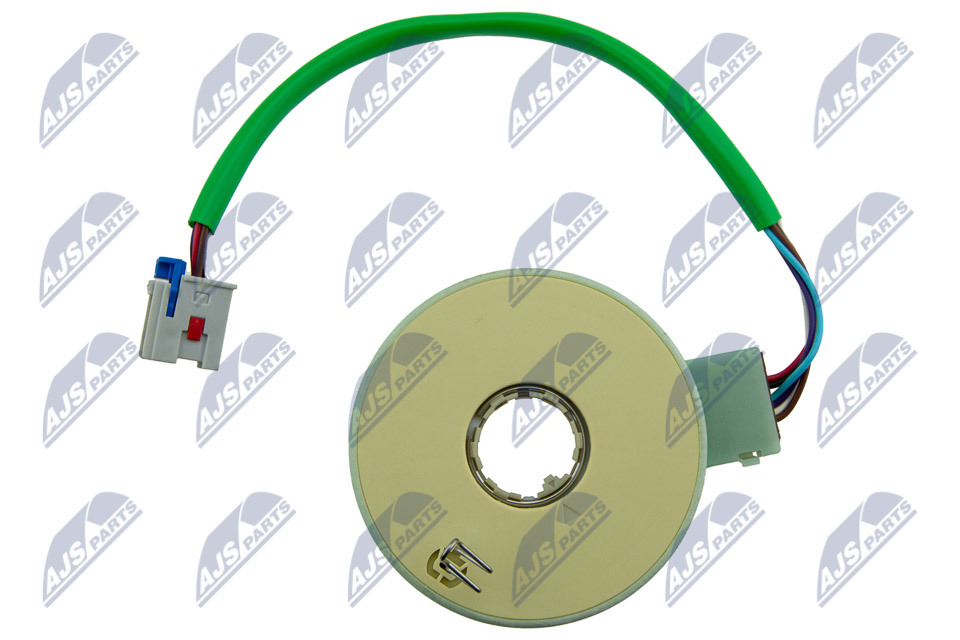 Steering Angle Sensor - ECK-FT-001 NTY