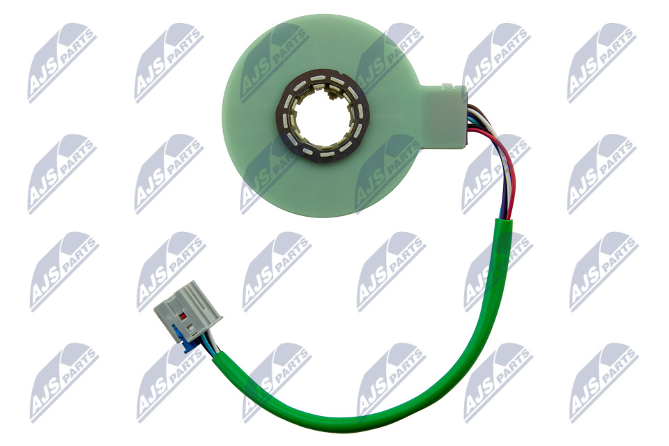 Steering Angle Sensor - ECK-FT-001 NTY