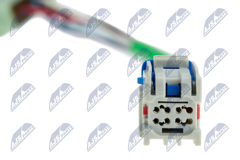 Steering Angle Sensor - ECK-FT-001 NTY
