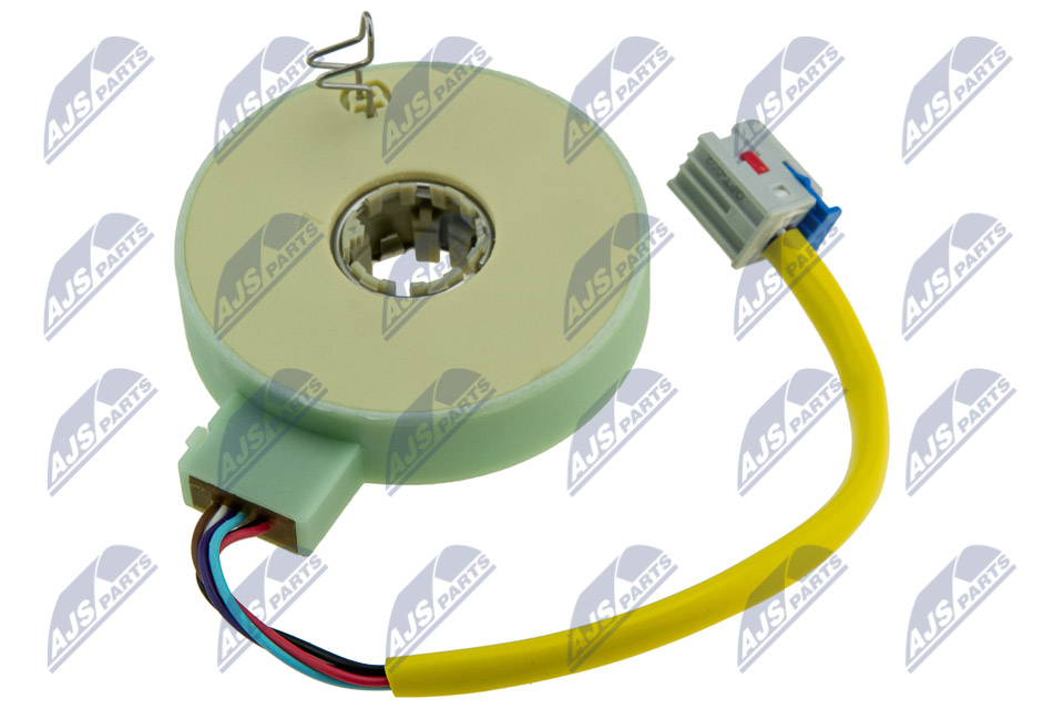 Steering Angle Sensor - ECK-FT-002 NTY
