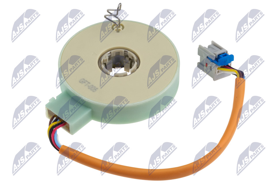 Steering Angle Sensor - ECK-FT-005 NTY
