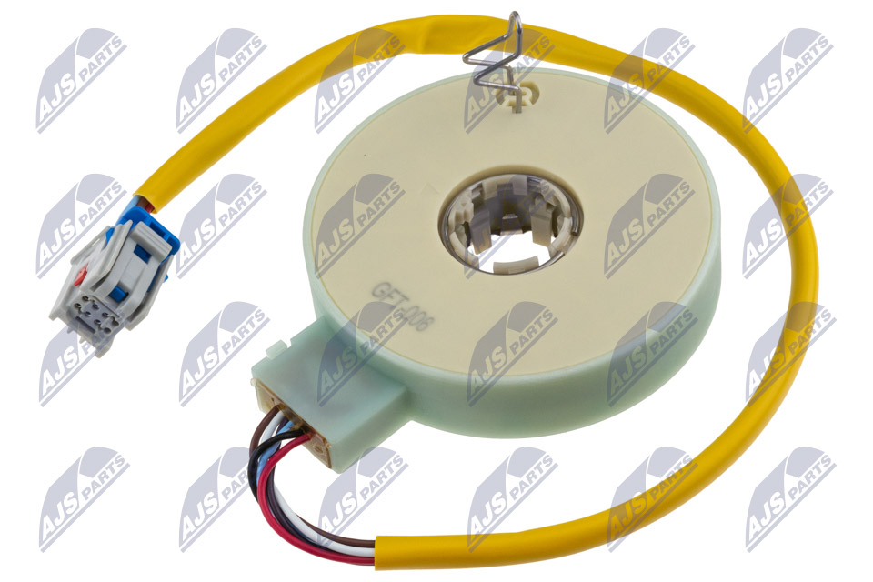 Steering Angle Sensor - ECK-FT-006 NTY