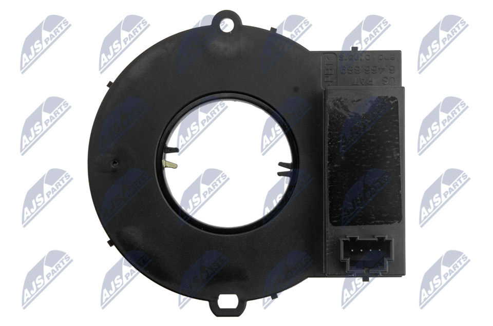 Lenkwinkelsensor - ECK-KA-000 NTY