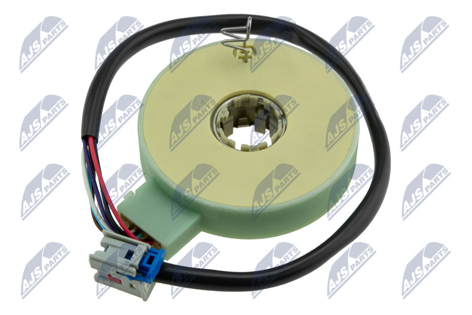 Steering Angle Sensor - ECK-PL-000 NTY