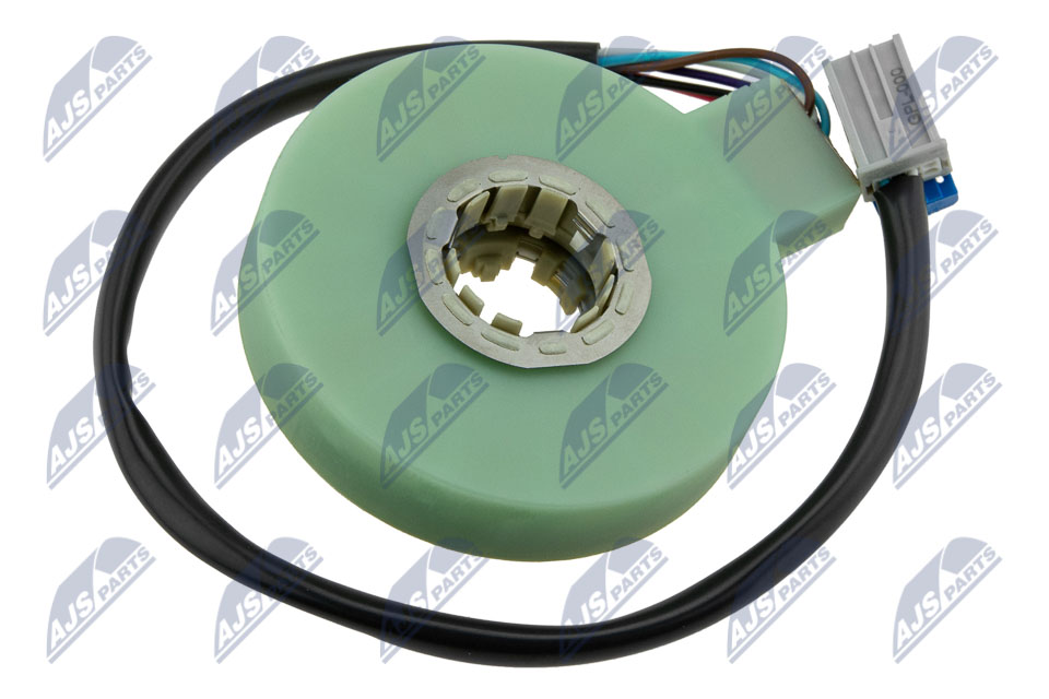 Steering Angle Sensor - ECK-PL-000 NTY