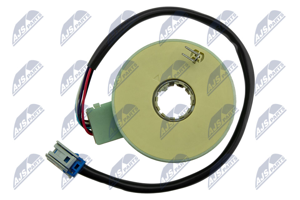 Steering Angle Sensor - ECK-PL-000 NTY