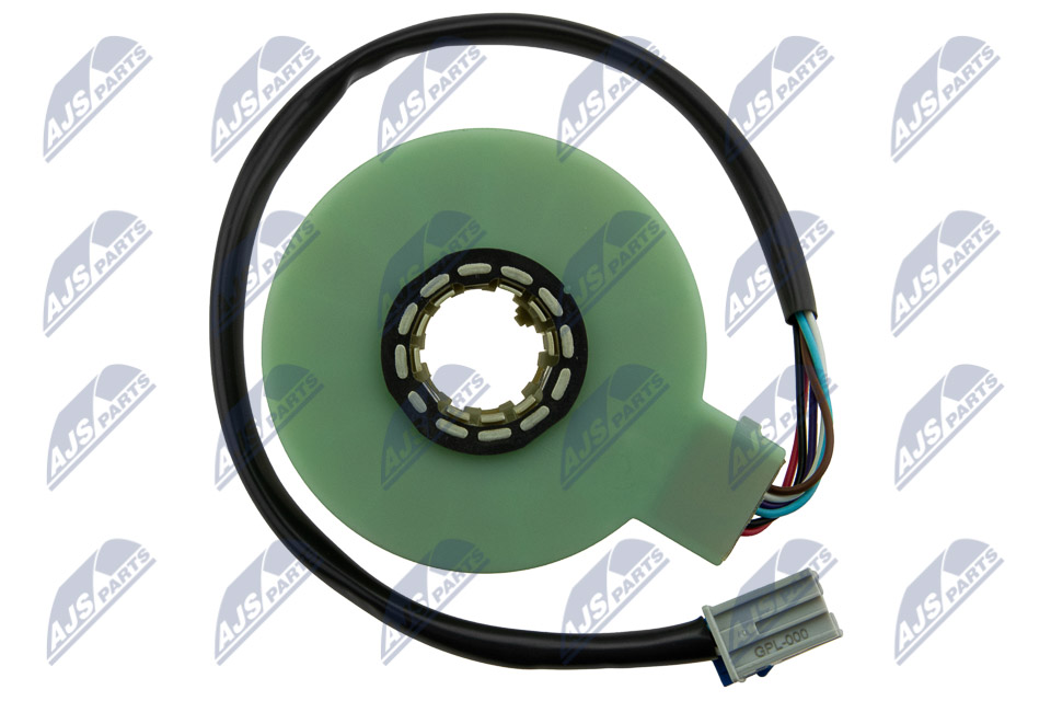 Steering Angle Sensor - ECK-PL-000 NTY