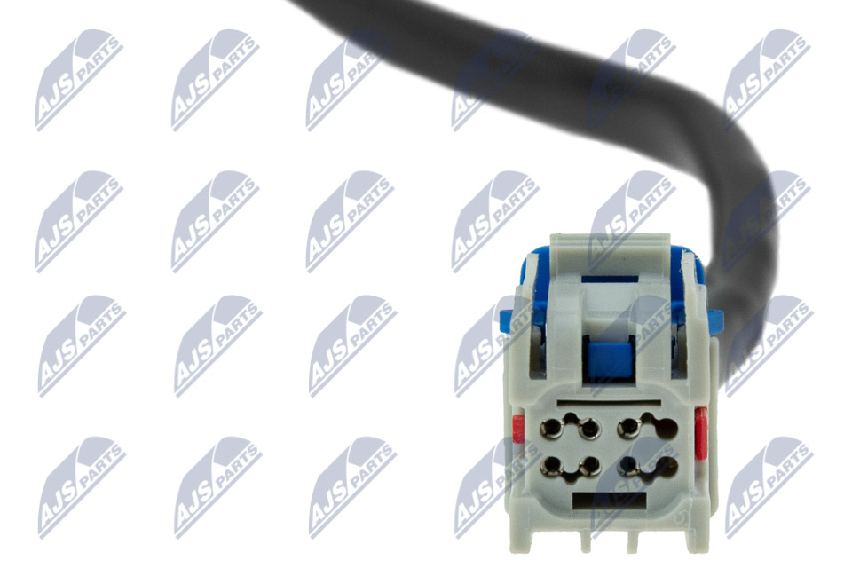 Steering Angle Sensor - ECK-PL-000 NTY