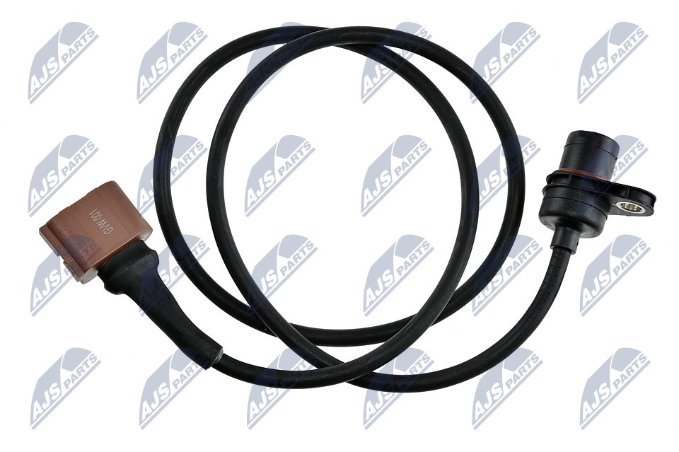 Steering Angle Sensor - ECK-VW-001 NTY
